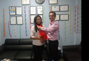 Congrats Srijana Shrestha_for_Aus_Visa