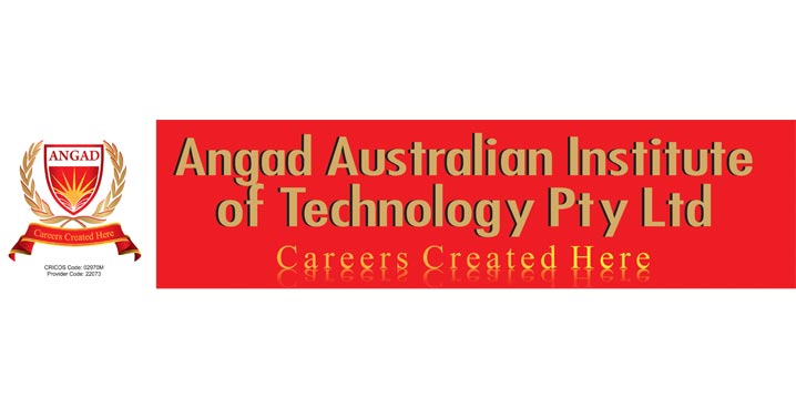 Angad Australian Institute of Technology